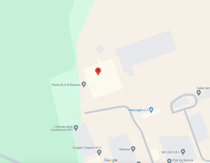 Posizione Dogfy Diet