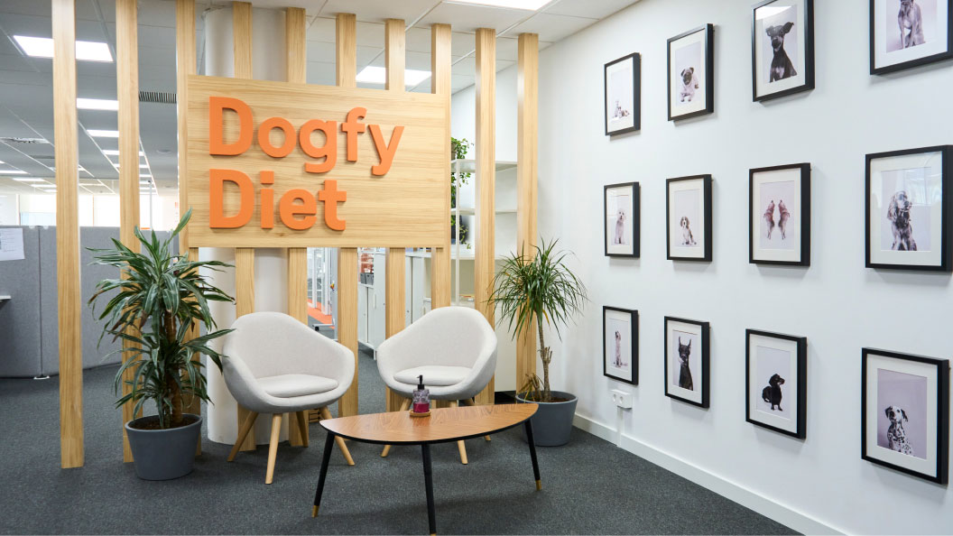 Ufficio Dogfy Diet