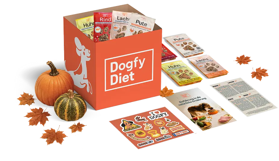 Dogfy Diet Probebox