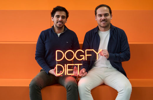 Fondatores Dogfy Diet